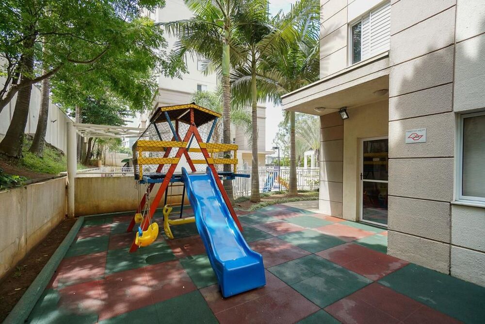 Apartamento, 2 quartos, 50 m² - Foto 9