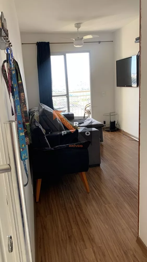 Apartamento, 2 quartos, 50 m² - Foto 4