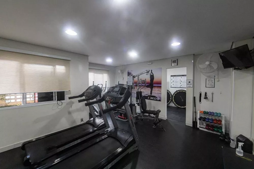 Apartamento, 2 quartos, 50 m² - Foto 5