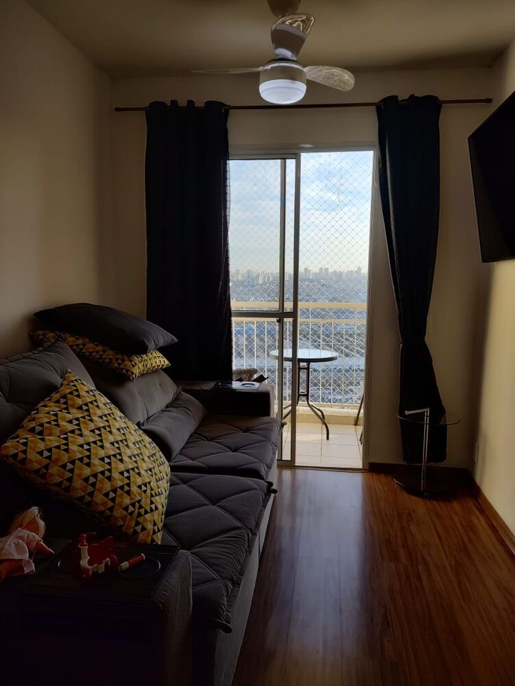 Apartamento, 2 quartos, 50 m² - Foto 11
