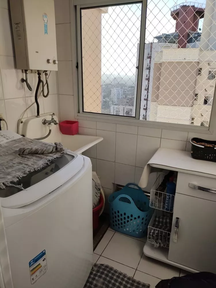 Apartamento, 2 quartos, 50 m² - Foto 2