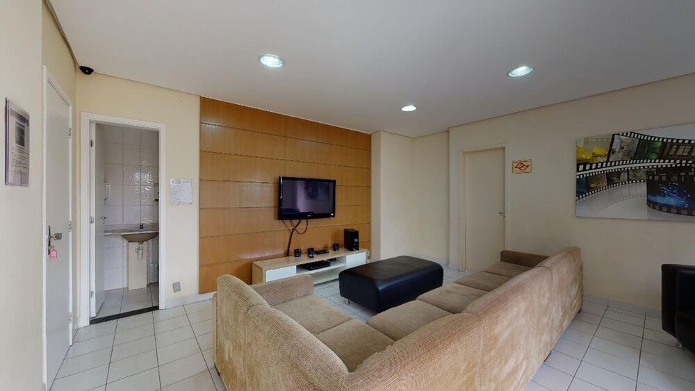 Apartamento, 2 quartos, 50 m² - Foto 10