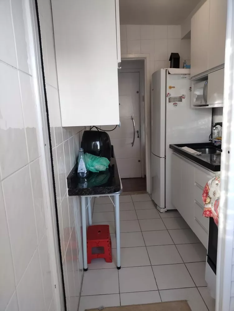 Apartamento, 2 quartos, 50 m² - Foto 3