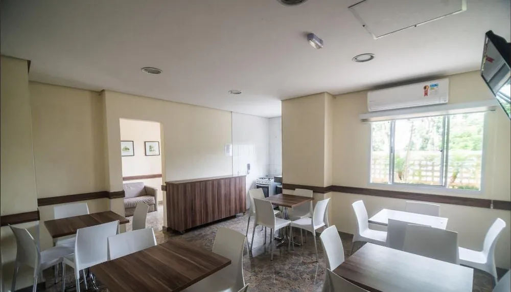 Apartamento, 2 quartos, 50 m² - Foto 16