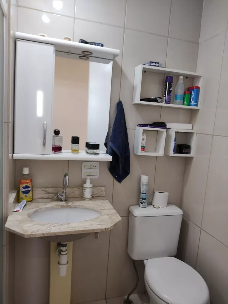 Apartamento, 2 quartos, 50 m² - Foto 8