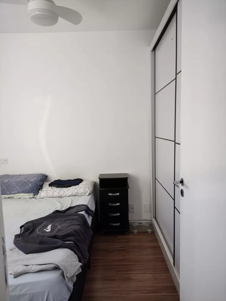 Apartamento, 2 quartos, 50 m² - Foto 7