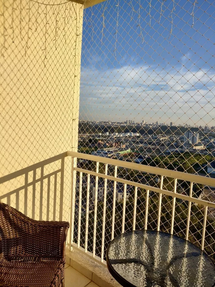 Apartamento, 2 quartos, 50 m² - Foto 6