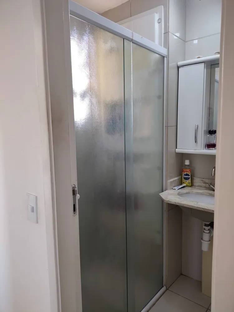 Apartamento, 2 quartos, 50 m² - Foto 13