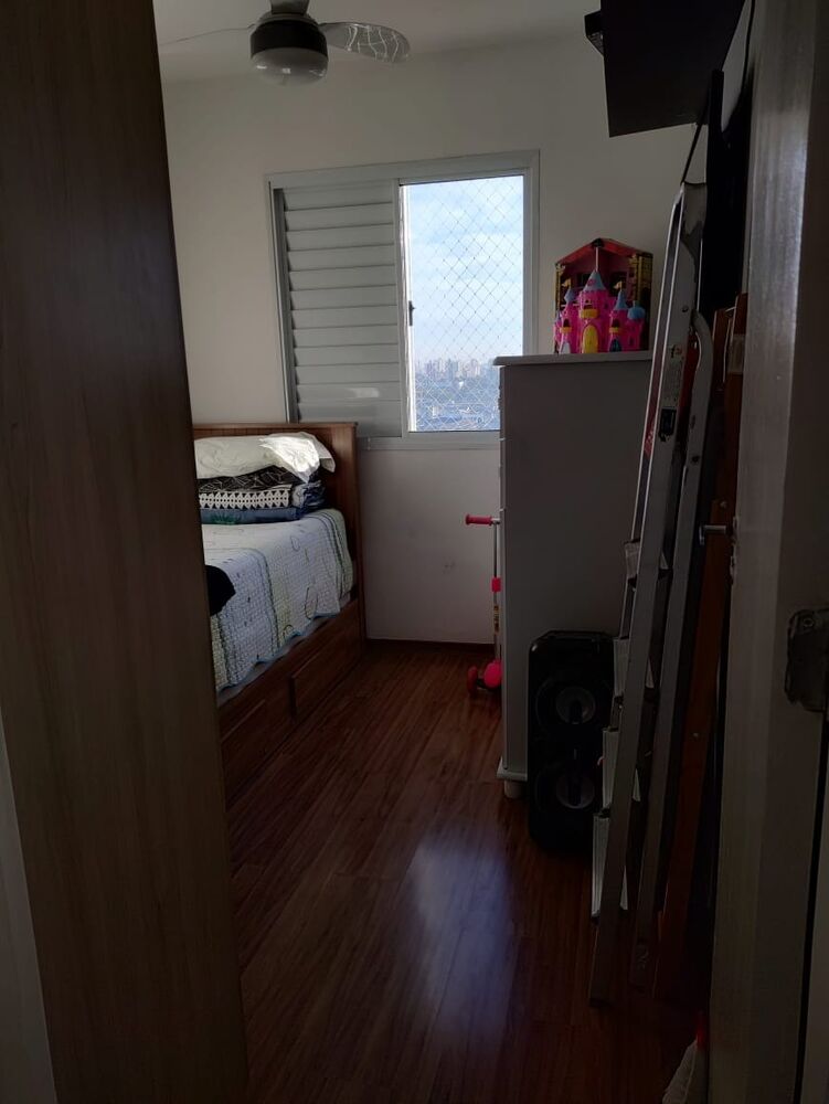 Apartamento, 2 quartos, 50 m² - Foto 12