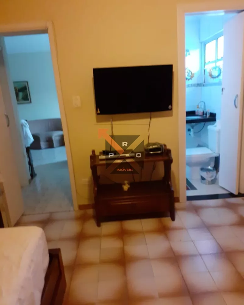 Apartamento à venda com 2 quartos, 87m² - Foto 3