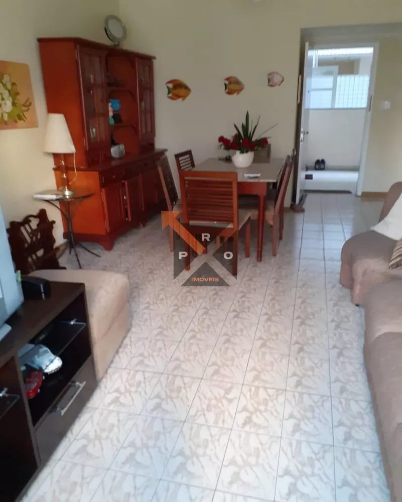 Apartamento à venda com 2 quartos, 87m² - Foto 2