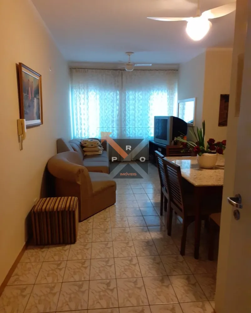 Apartamento, 2 quartos, 87 m² - Foto 1