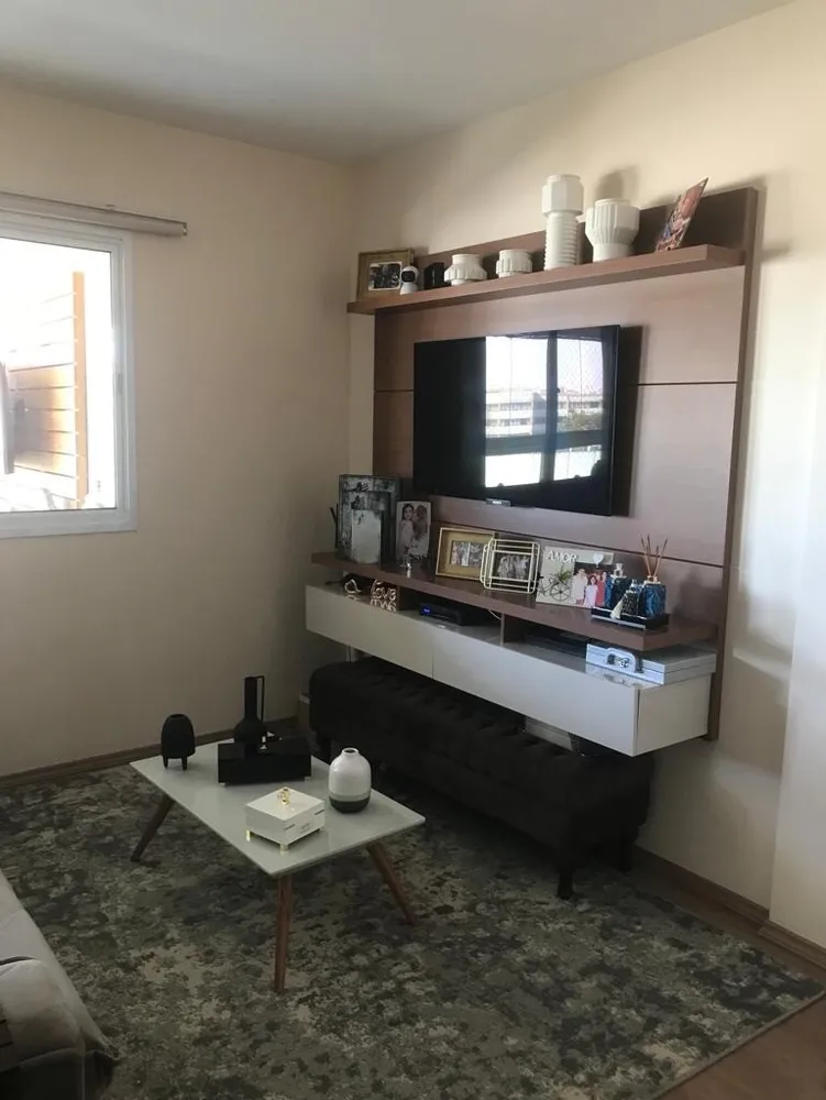Apartamento, 3 quartos, 144 m² - Foto 6