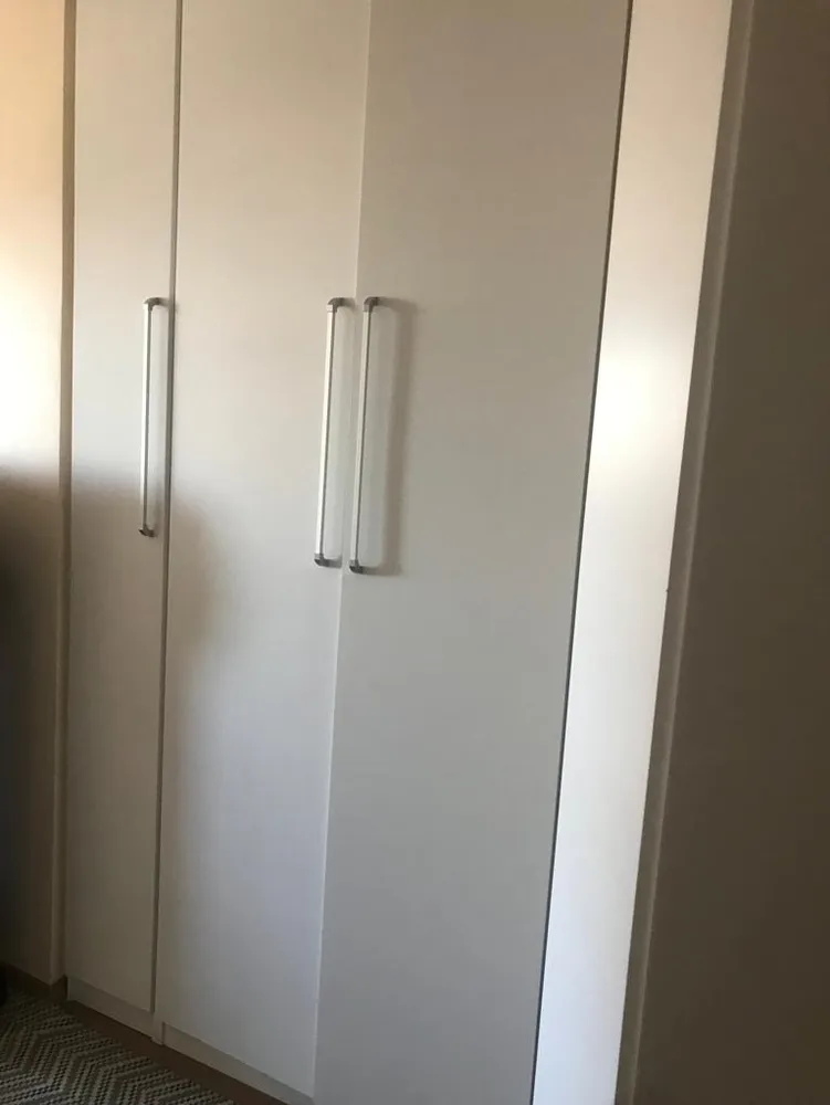 Apartamento, 3 quartos, 144 m² - Foto 11