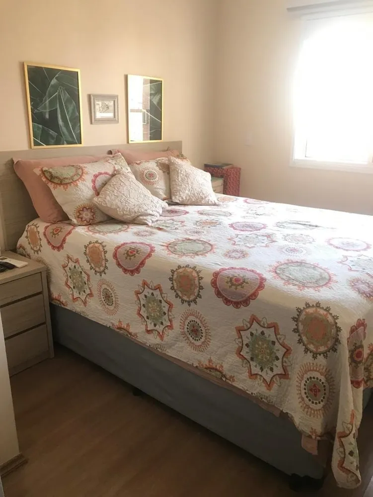 Apartamento, 3 quartos, 144 m² - Foto 12