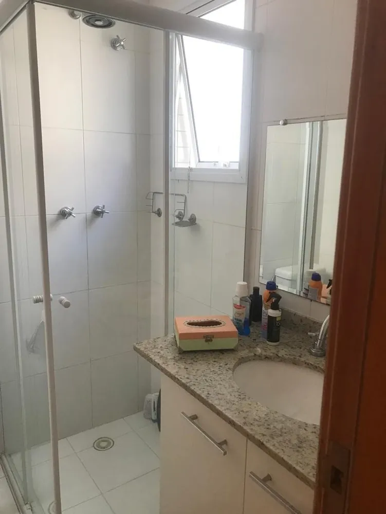 Apartamento, 3 quartos, 144 m² - Foto 8