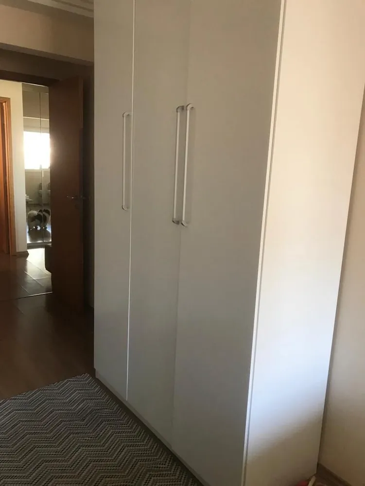 Apartamento, 3 quartos, 144 m² - Foto 15