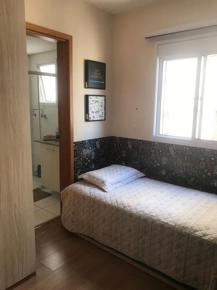 Apartamento, 3 quartos, 144 m² - Foto 10