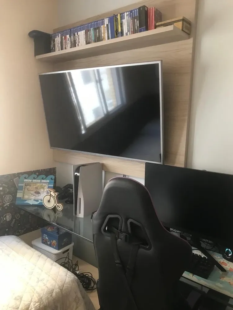 Apartamento, 3 quartos, 144 m² - Foto 9