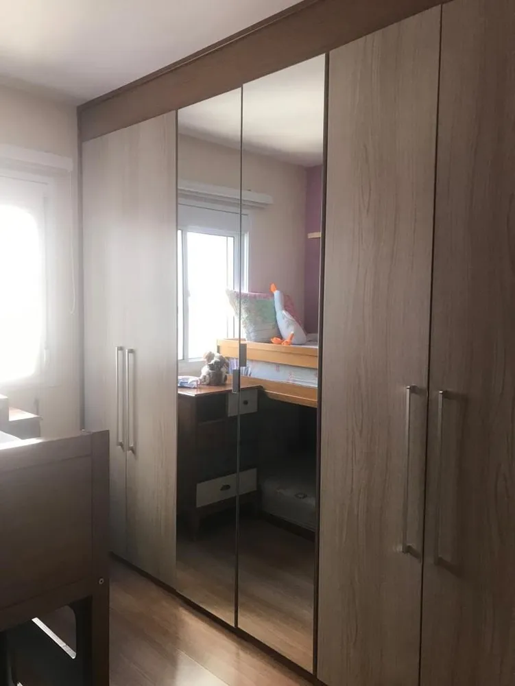 Apartamento, 3 quartos, 144 m² - Foto 7