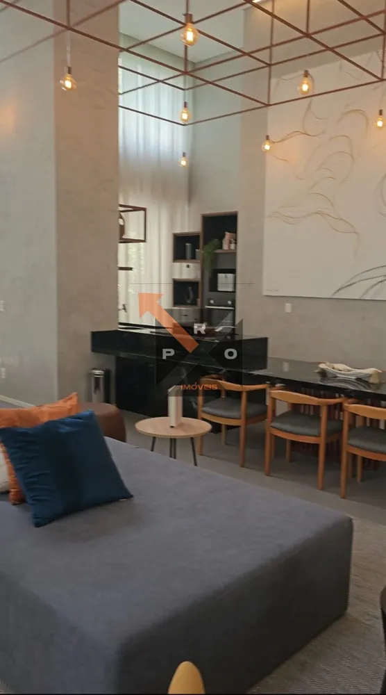 Apartamento, 3 quartos, 265 m² - Foto 2