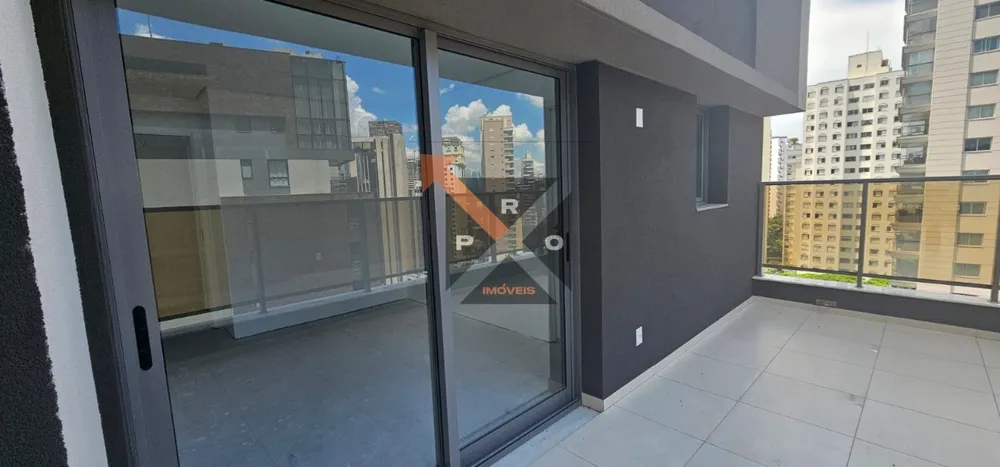 Apartamento, 3 quartos, 265 m² - Foto 10