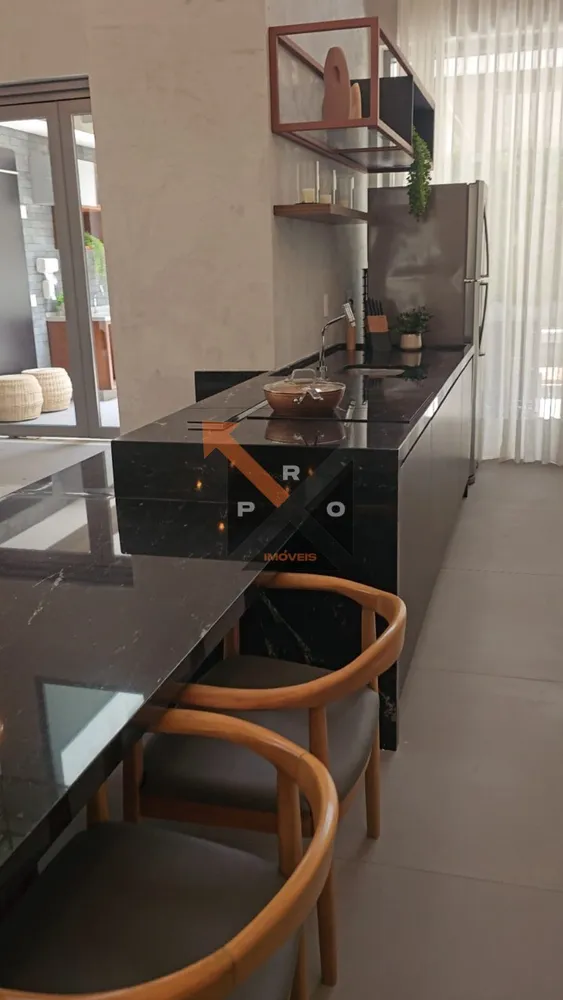 Apartamento, 3 quartos, 265 m² - Foto 1