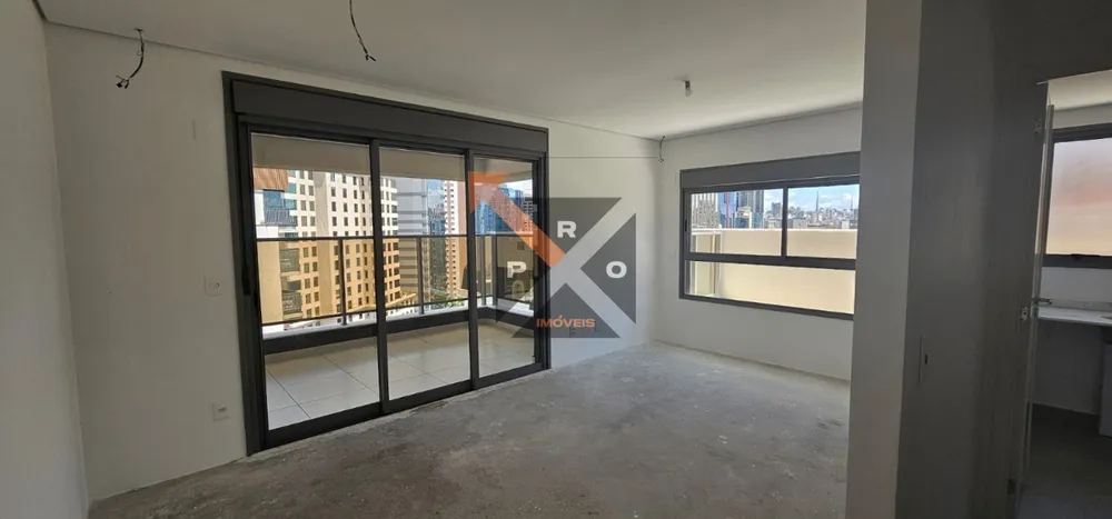 Apartamento, 3 quartos, 265 m² - Foto 4