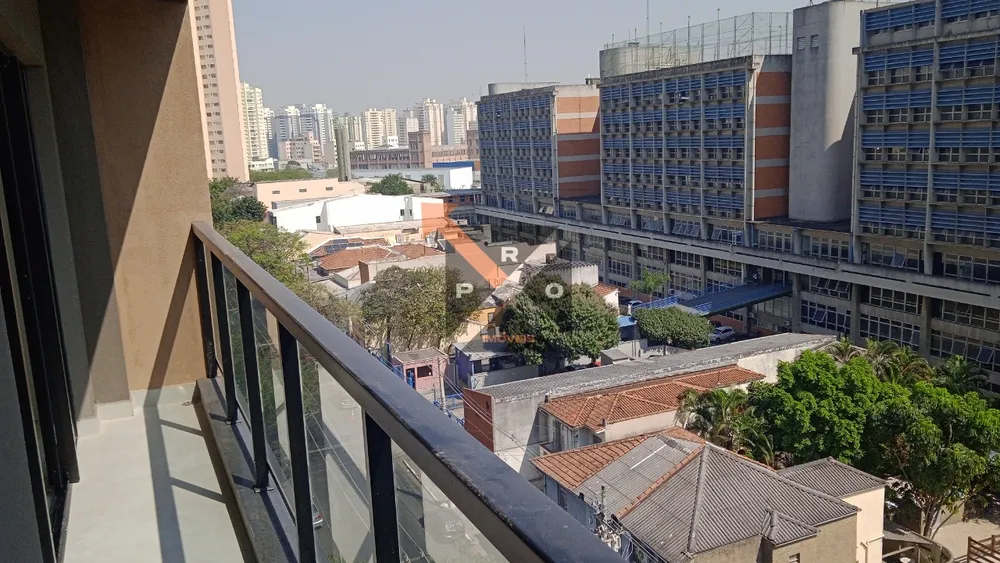 Apartamento, 1 quarto, 27 m² - Foto 3