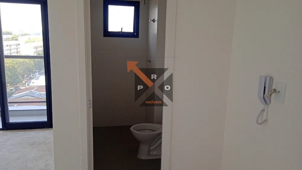 Apartamento, 1 quarto, 27 m² - Foto 3