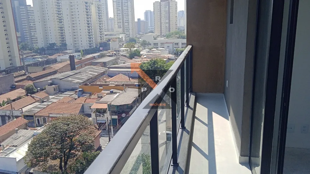 Apartamento, 1 quarto, 27 m² - Foto 4