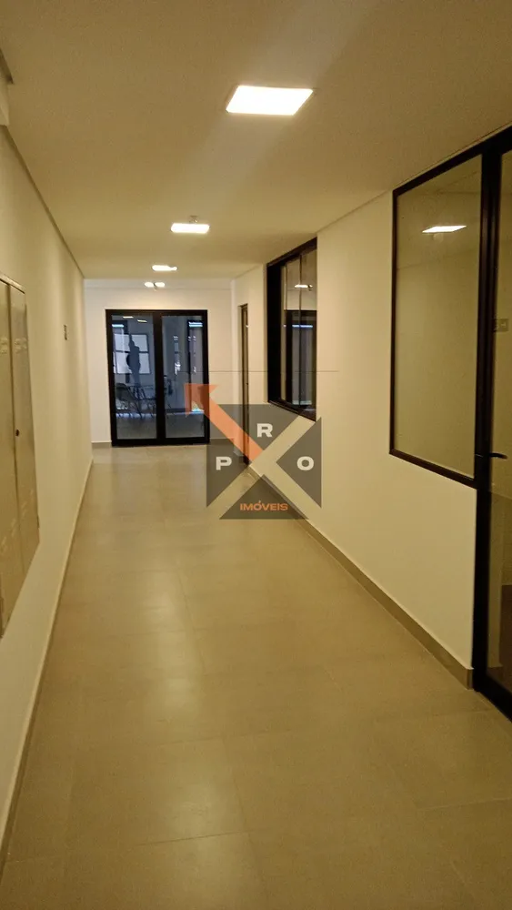 Apartamento, 1 quarto, 27 m² - Foto 8