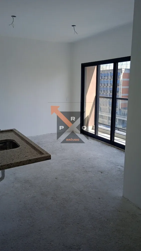 Apartamento, 1 quarto, 27 m² - Foto 6