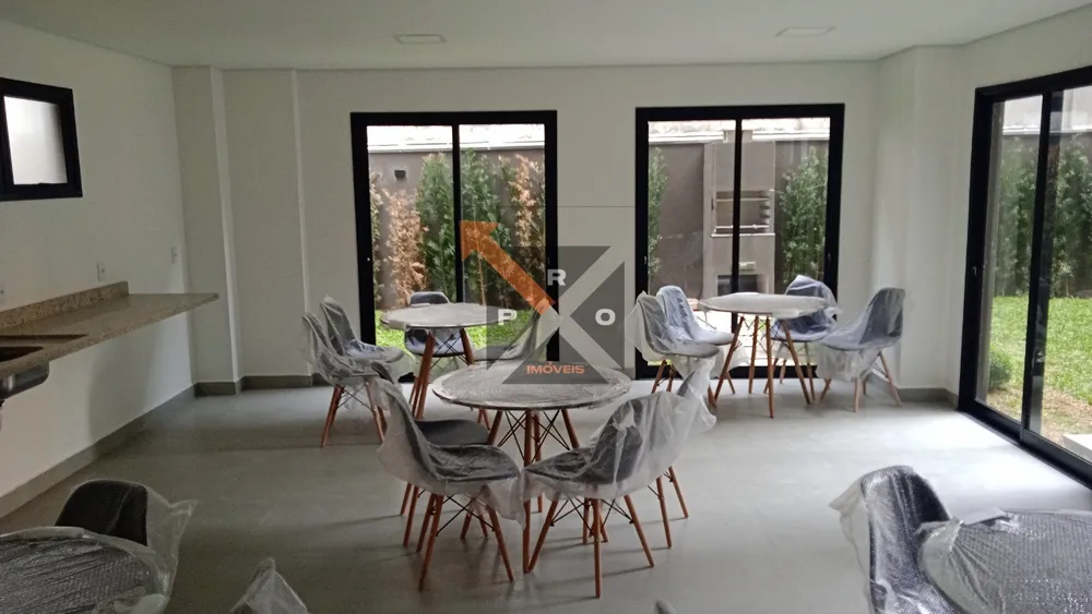Apartamento, 1 quarto, 27 m² - Foto 8