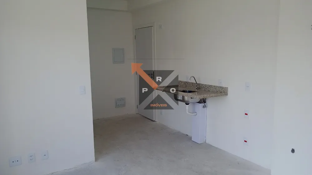 Apartamento, 1 quarto, 27 m² - Foto 5