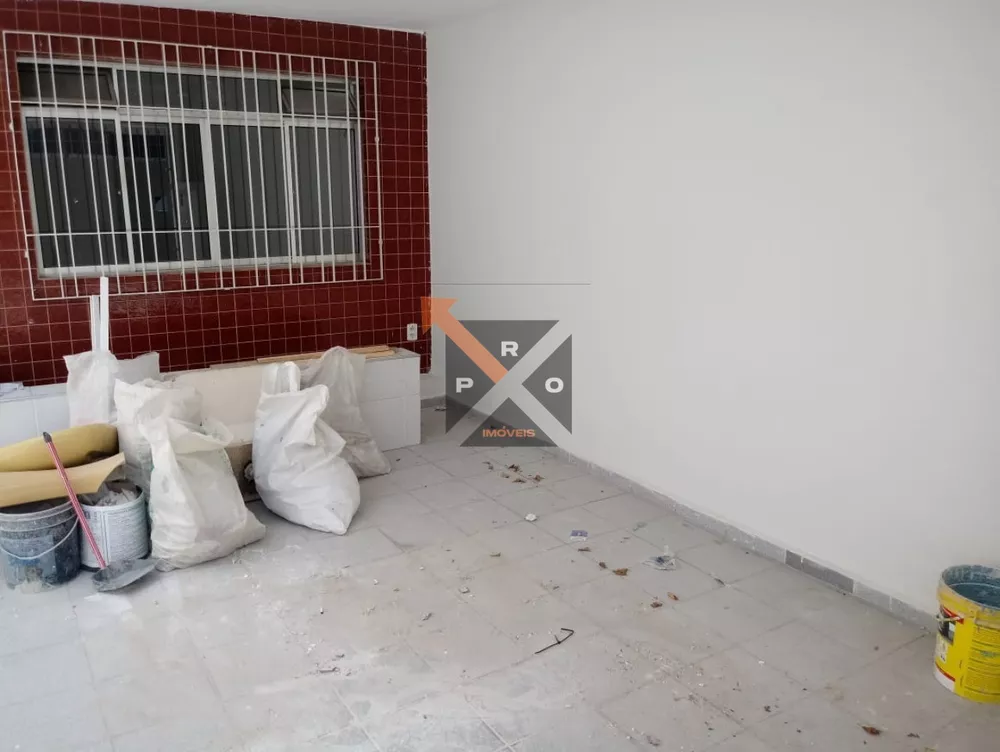 Casa para alugar com 2 quartos, 110m² - Foto 3