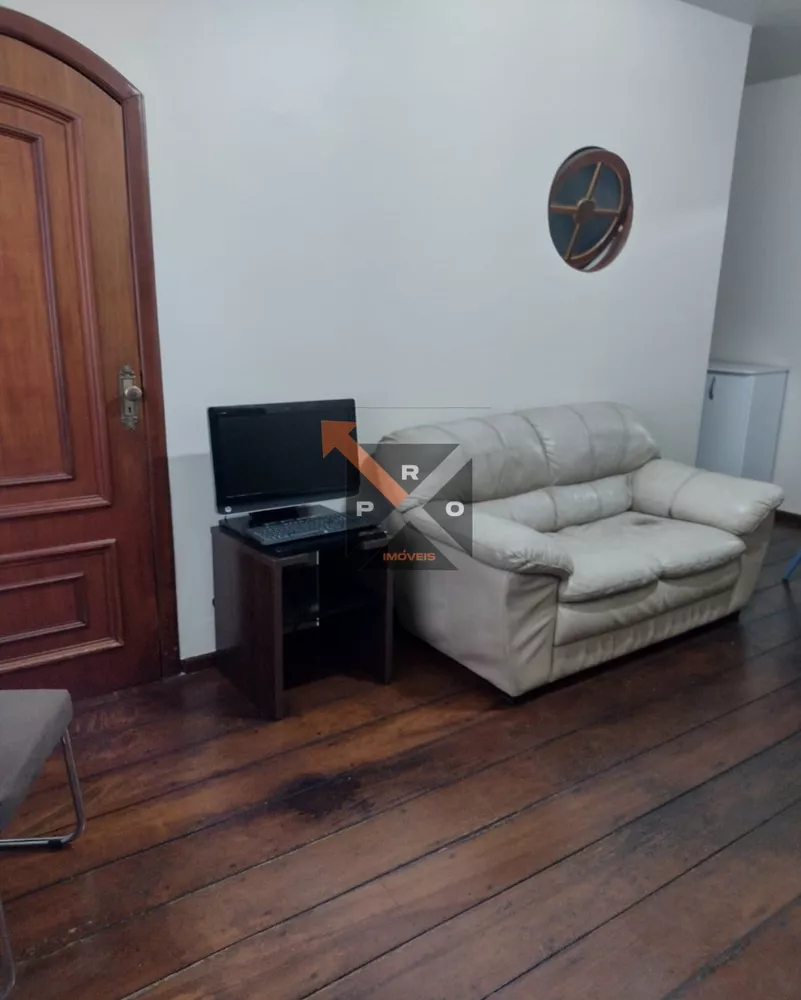 Apartamento à venda com 2 quartos, 51m² - Foto 5