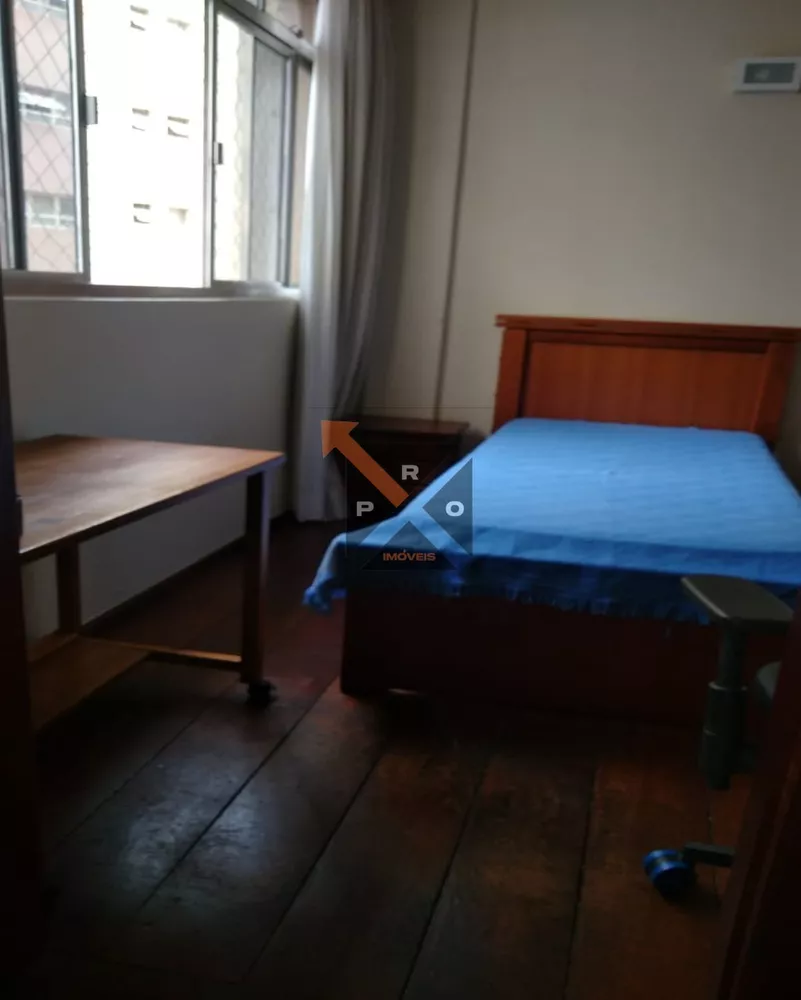 Apartamento à venda com 2 quartos, 51m² - Foto 8