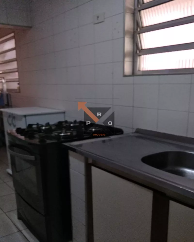 Apartamento à venda com 2 quartos, 51m² - Foto 6