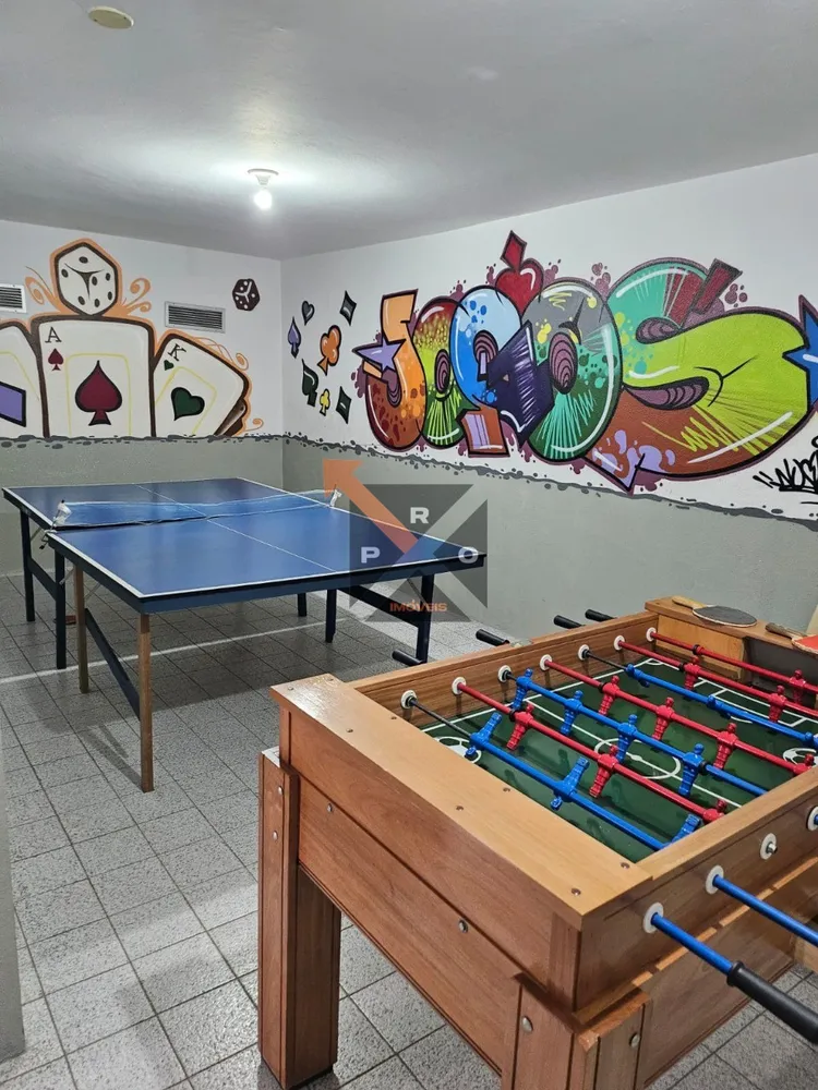 Apartamento, 3 quartos, 210 m² - Foto 1
