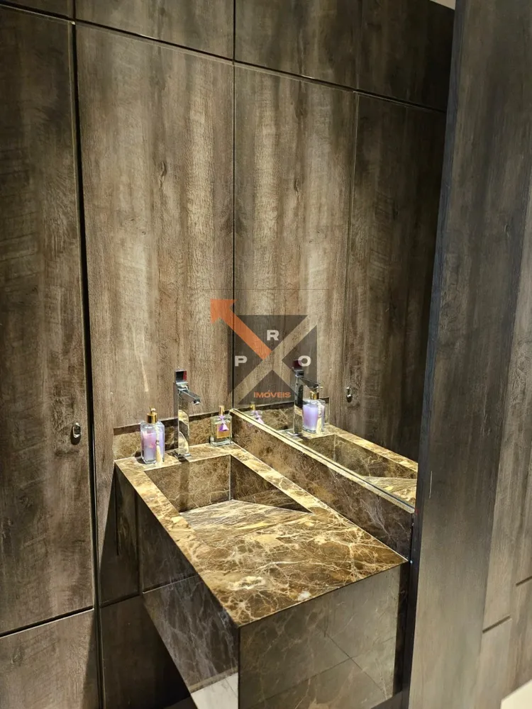 Apartamento, 3 quartos, 210 m² - Foto 7