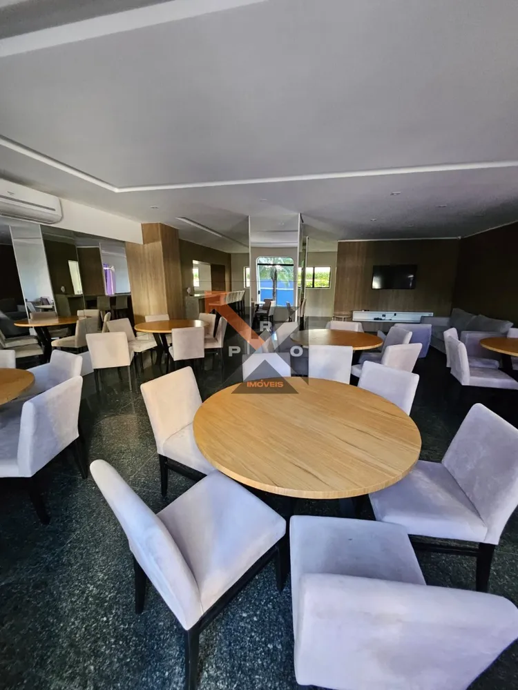 Apartamento, 3 quartos, 210 m² - Foto 6