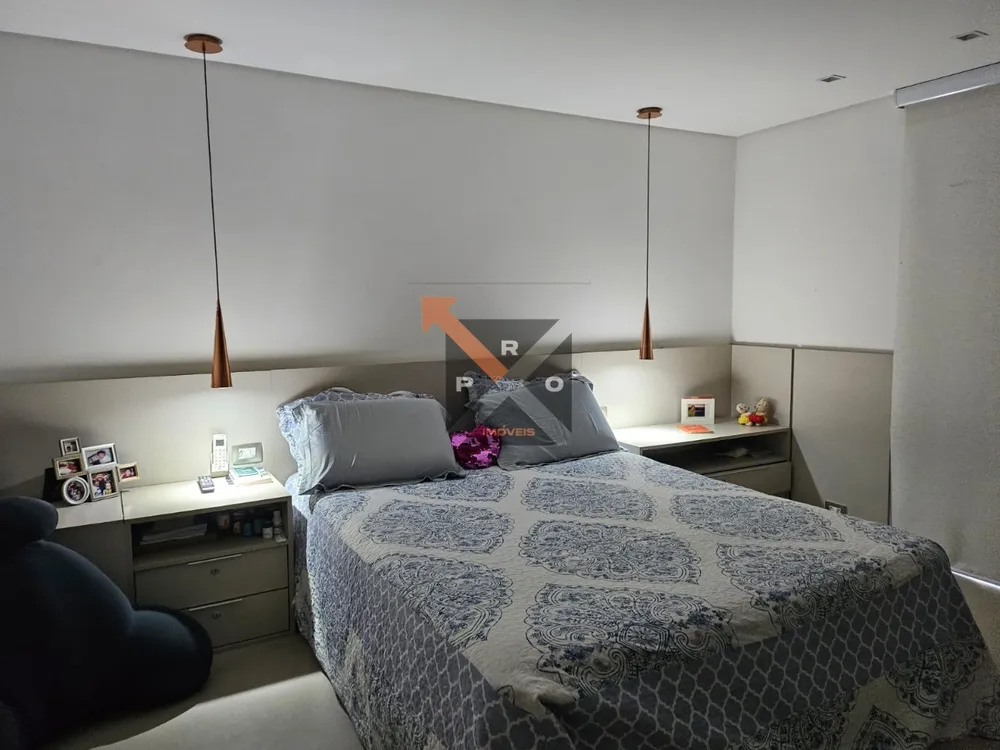 Apartamento, 3 quartos, 210 m² - Foto 7