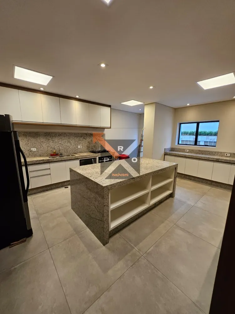 Apartamento, 3 quartos, 210 m² - Foto 5