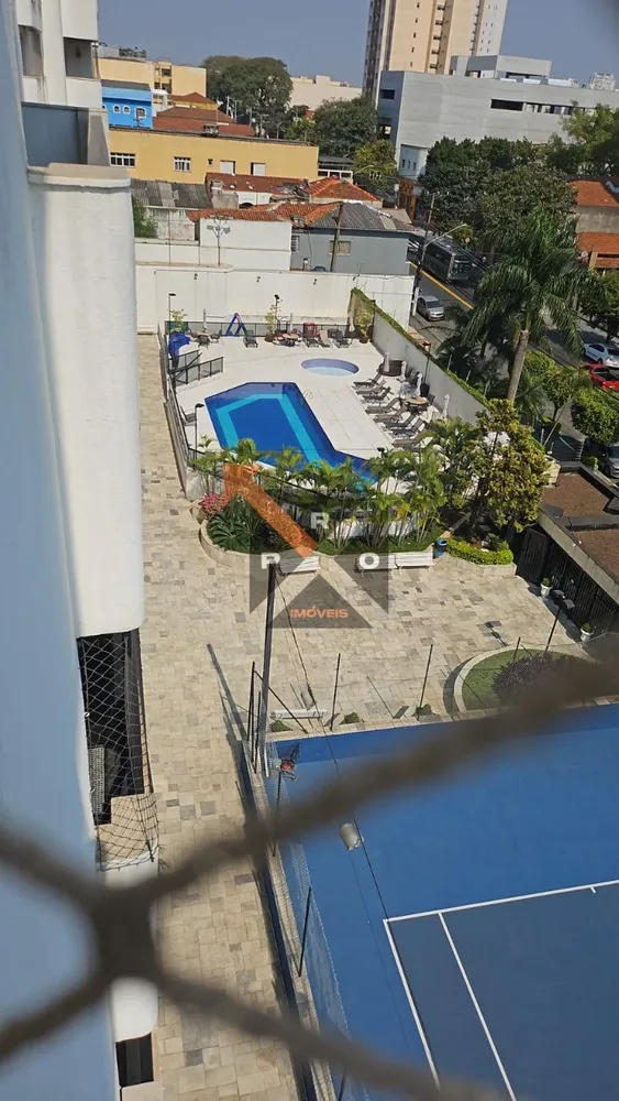 Apartamento, 3 quartos, 210 m² - Foto 8