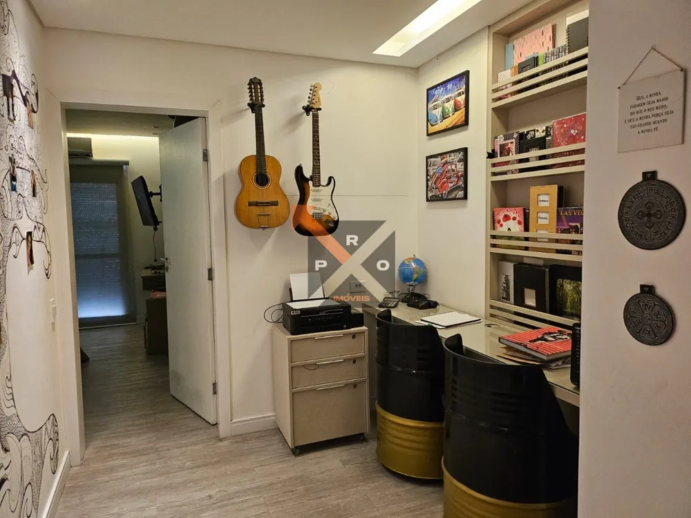 Apartamento, 3 quartos, 210 m² - Foto 8