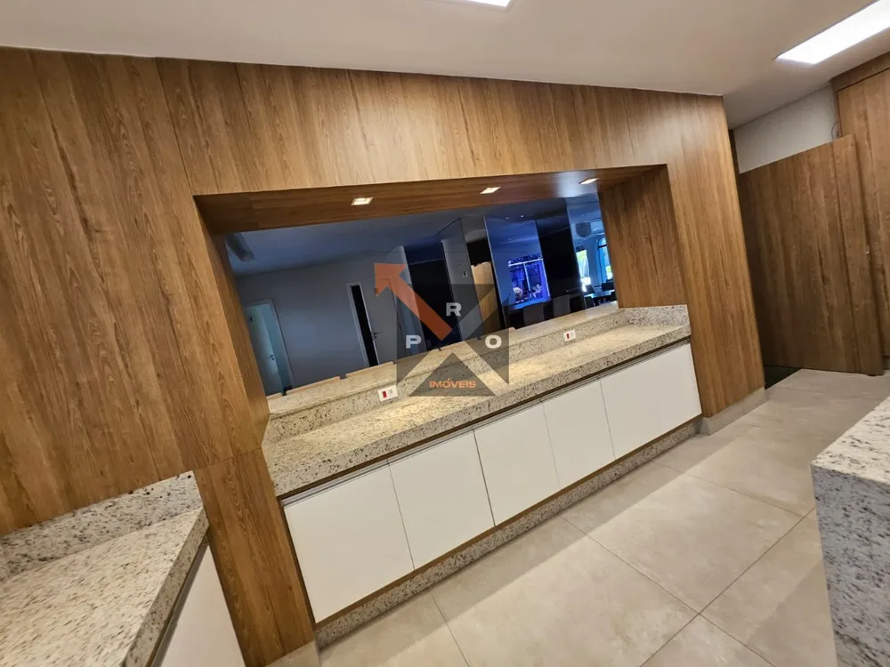 Apartamento, 3 quartos, 210 m² - Foto 4