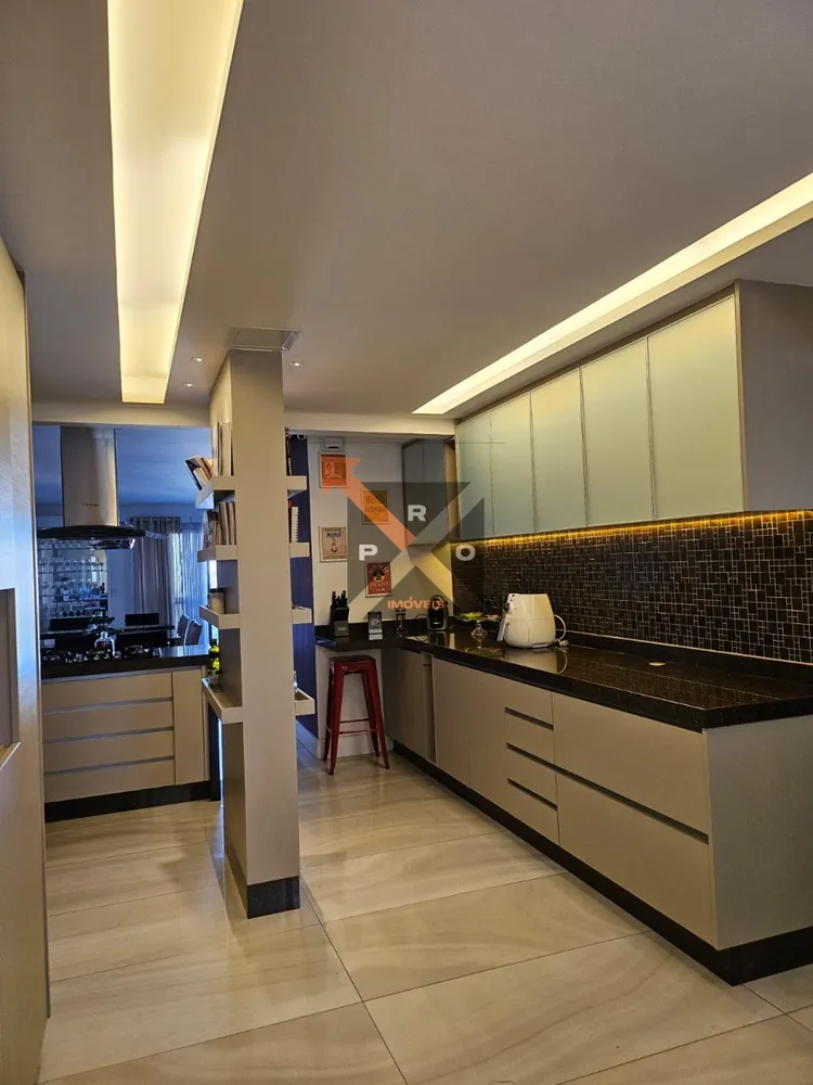 Apartamento, 3 quartos, 210 m² - Foto 5