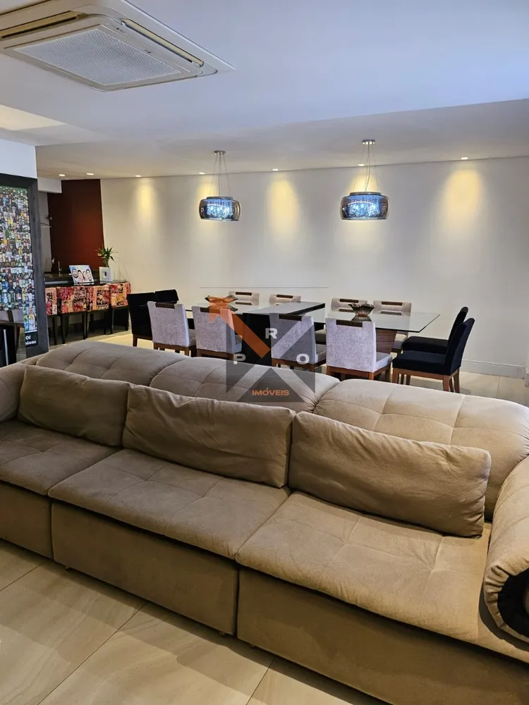 Apartamento, 3 quartos, 210 m² - Foto 3