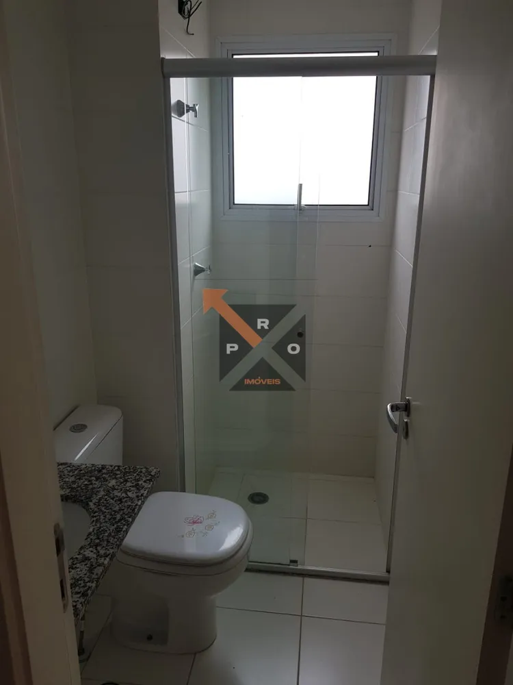 Apartamento, 2 quartos, 50 m² - Foto 5